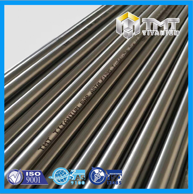 THANH Cấy ghép ASTM F1295/ISO5832-11/TI-6AL-7NB CHO Y TẾ