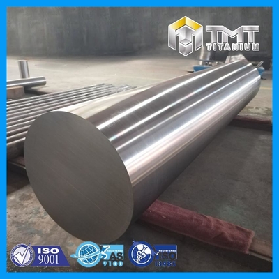 Thanh titan ASTM B348 / GR.1/2/3/4/5