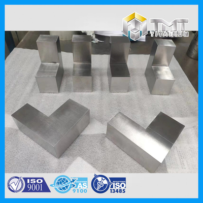Phụ tùng máy titan của TMT