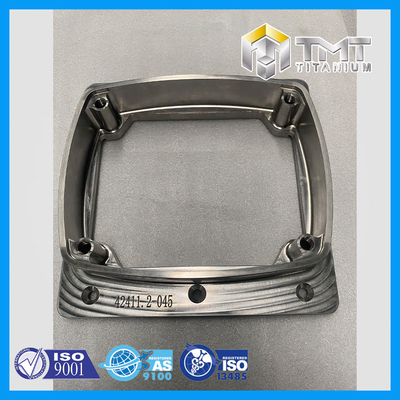 Phụ tùng máy titan của TMT