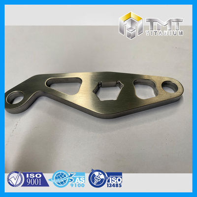 Phụ tùng máy titan của TMT