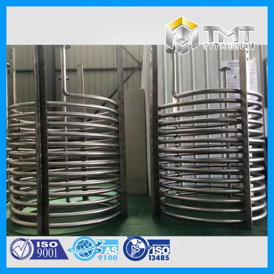 THIẾT BỊ TITAN BỞI TMT