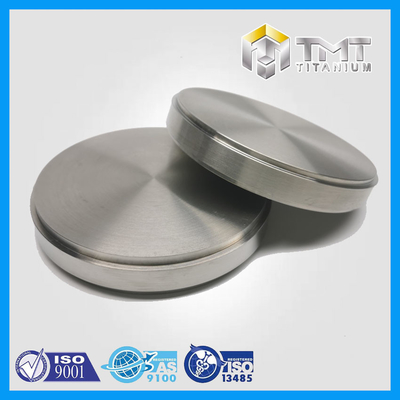 ĐĨA TITAN GR5 ELI ASTM F136 CHO NHA KHOA