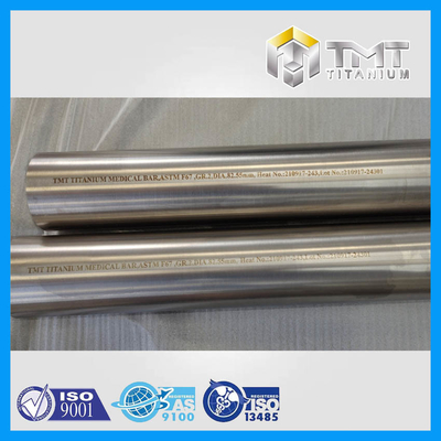 ASTM F67/ISO5832-2 GR.2 CHO THANH Y TẾ