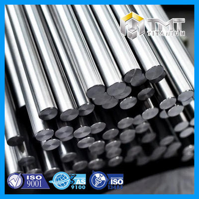 6Al2Sn4Zr2Mo0.08Si/Ti-6-2-4-2 AMS 4975 Thanh tròn titan