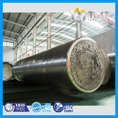 Thỏi Titan của TMT