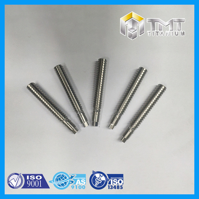 Phụ tùng máy titan của TMT