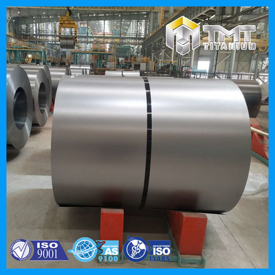CUỘN DÂY ASTM B265 GR.1/GR.2/GR.4